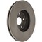 Centric Parts Standard Brake Rotor, 121.44065 121.44065 - alternate 6